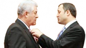 Филат о ПКРМ: Из прошлого они взяли символы, но отказались от идеологии