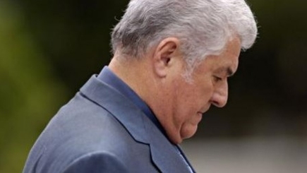 Драма Воронина