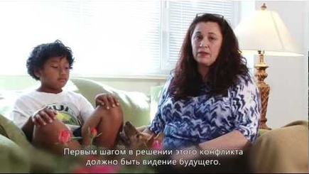 Глава Миссии ОБСЕ в Молдове, посол Дженнифер Браш, поздравляет Молдову с Днем Независимости