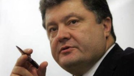 Порошенко готов штурмовать  Киев