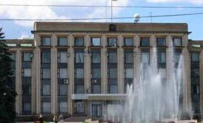 Донецкий городской совет хочет провести референдум