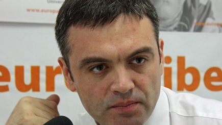 Виорел Кетрару: «Давление со стороны всех партий существовало и существует»