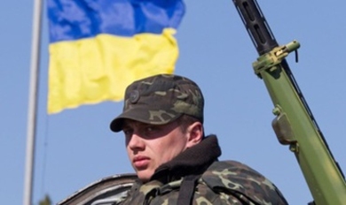 ВС Украины – в полной боеготовности