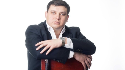 Руслан Попа покинул Гражданский конгресс