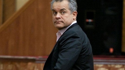 Коммунисты не хотят расставаться с Плахотнюком