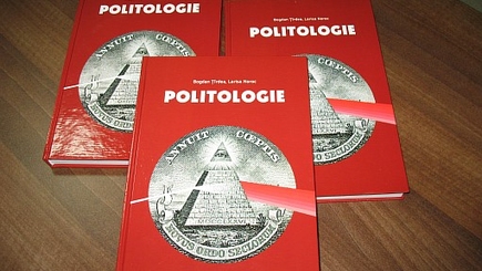 Презентация книги Богдана Цырди и Ларисы Норок