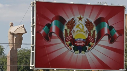 Тайная полиция тираспольского режима вселяет страх