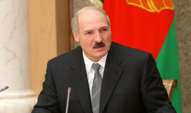 Лукашенко: 
