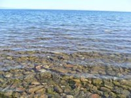 Дмитрий Киселев о падении уровня воды в озере Байкал.