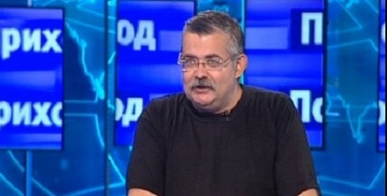 Кто ответит за арест Ильченко?