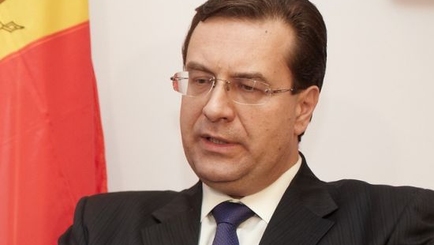 Мариан Лупу: 