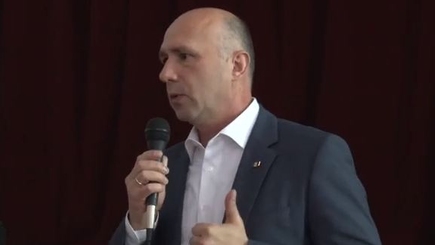 Павел Филип провел консультации с патронатами и представителями гражданского общества