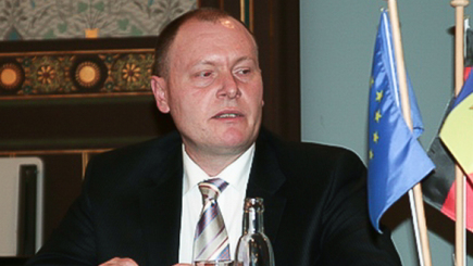 Аурелиу Чокой: Я сделаю все, чтобы правительство работало хорошо, в интересах граждан