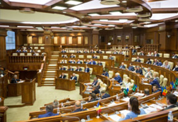 Парламент проанализирует избирательное законодательство