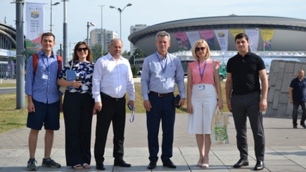 Молдова приняла участие в 11-м Всемирном форуме городов