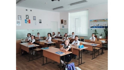 1 700 учеников ходят в румынские школы Приднестровья