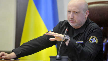 Турчинов: Не исключаю, что спецслужбы РФ будут пытаться устроить провокации для инспирации религиозных конфликтов