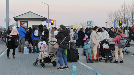 Про разжигание ненависти к Украине и беженцам