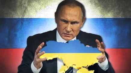 Путин вторгся в Украину. Актуальные новости. 31 августа (архив)