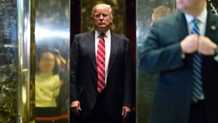 Может ли Дональд Трамп помиловать сам себя?