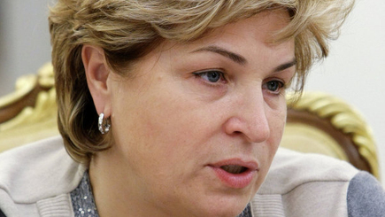 В Минфине считают, что российская экономика находится в центре шторма