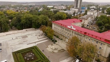 А воз и ныне там. Как и Бельцы.