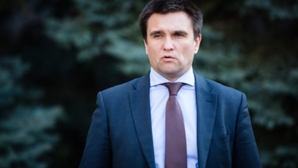 Климкин пригрозил выходом Украины из СНГ