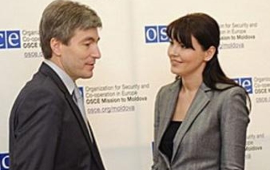 Карпов и Штански встретятся в миссии ОБСЕ