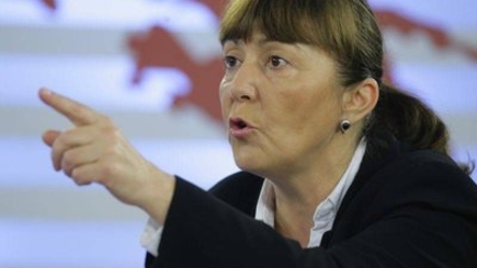 Еврочиновник возразила Воронину