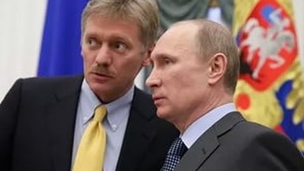 Кремль поддержал возвращение Донбасса Украине из соображений гуманности