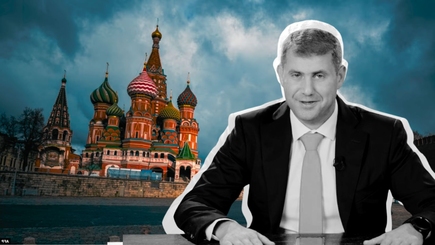 Шор пошёл на второй миллиард