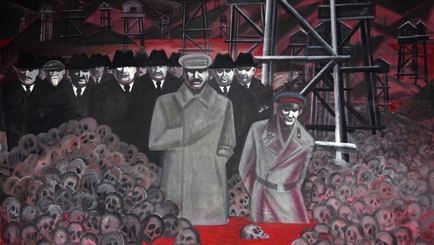 2 июля 1937 года. Начало большого террора в СССР