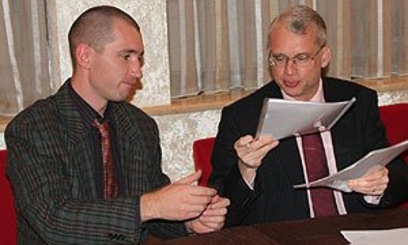 Европейский информационный центр открылся в Тирасполе