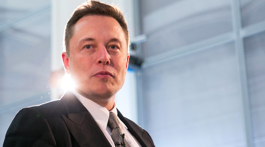 Илон Маск объяснил, почему традиционные школы - ″бесполезны″. У его сотрудников нет высшего образования!