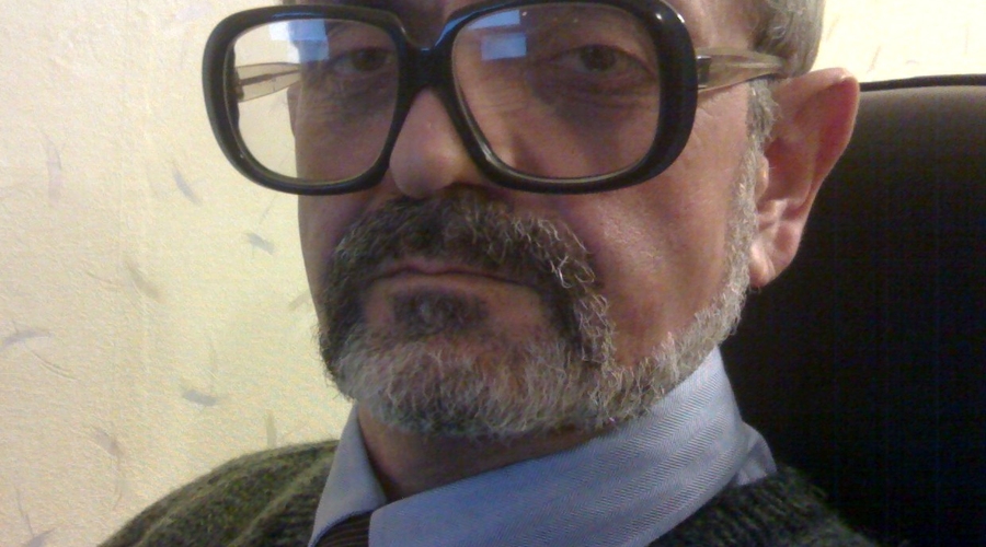 Дом, в котором  мы живём.  Часть 2.