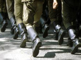 Прошлогодний призыв Тираспольский военкомат считает выполненным на 100%