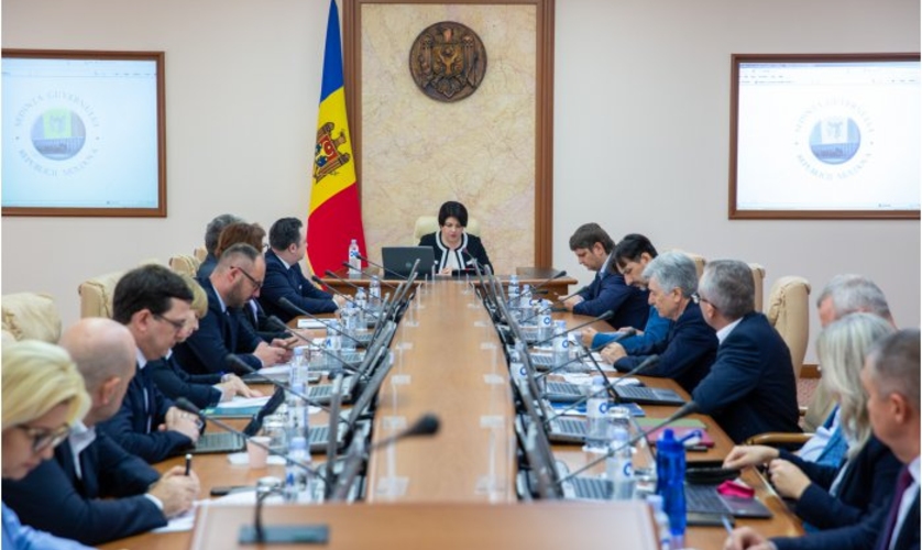 Молдова присоединится к системе EUCARIS