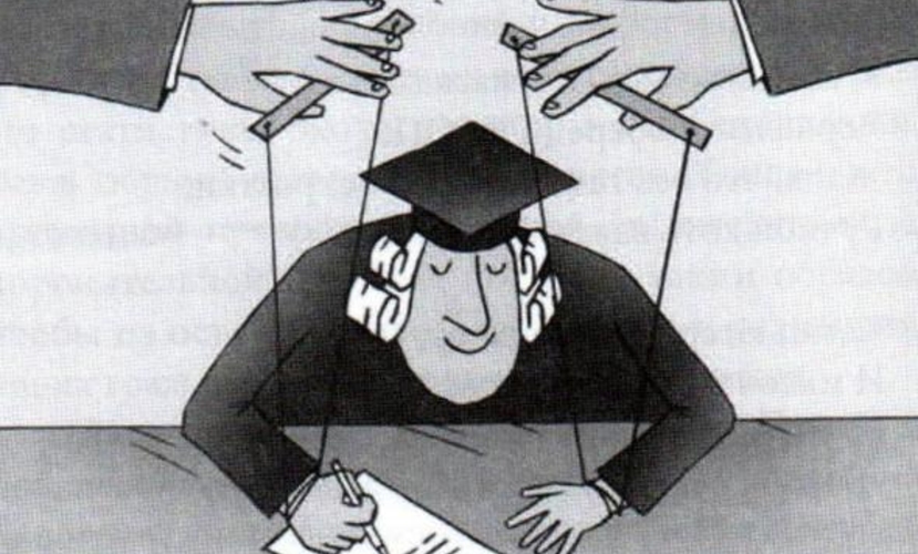 Самая прогнившая от взяток система в Молдове - это правосудие.