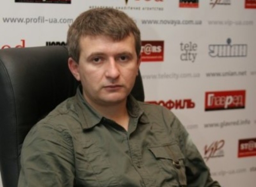Юрий Романенко: Олигархи в сговоре с Западом формируют для себя безрисковые сценарии