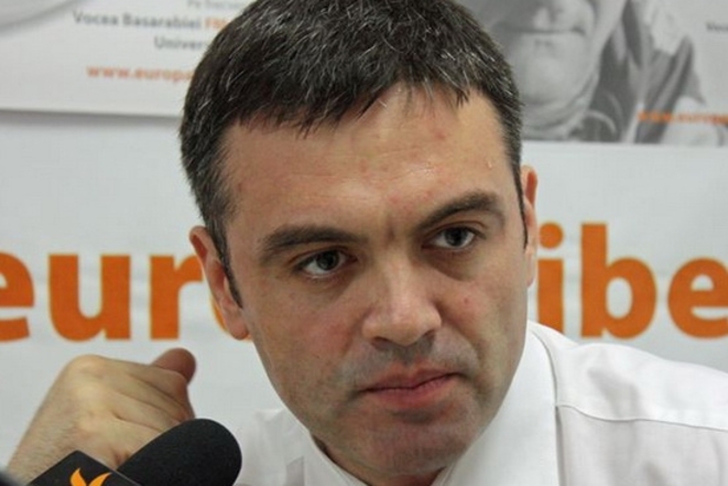 Виорел Кетрару: «Давление со стороны всех партий существовало и существует»