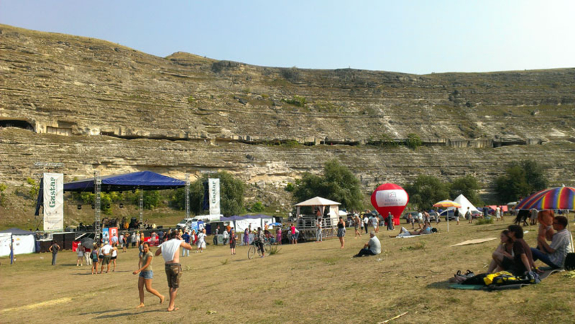 Завершился этнический фестиваль Gustar