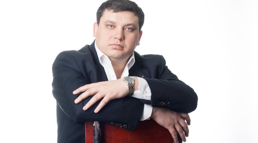 Руслан Попа покинул Гражданский конгресс