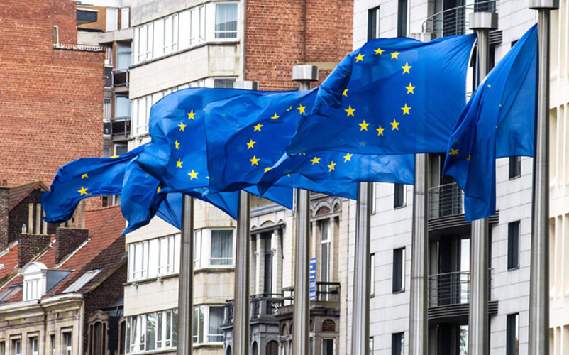 Vox Populi о парафировании Соглашения об ассоциации с ЕС