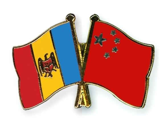 Молдова и Китай заключили соглашение о сотрудничестве в сельском хозяйстве