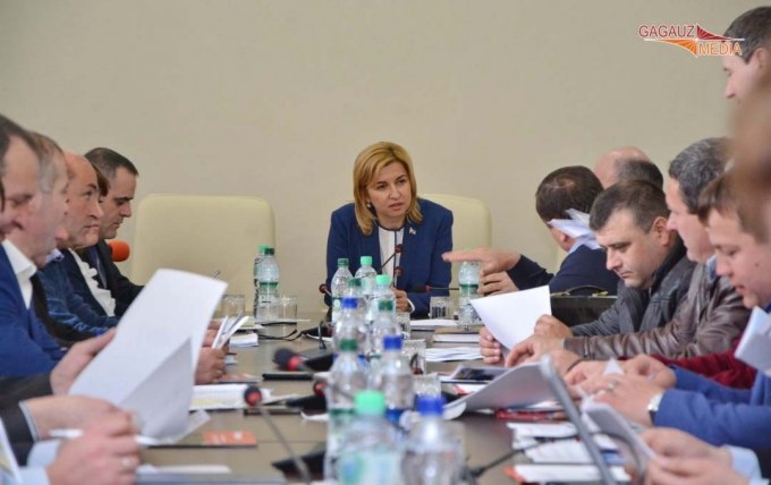 Гагаузские мэры отказывались от неисправной техники из России