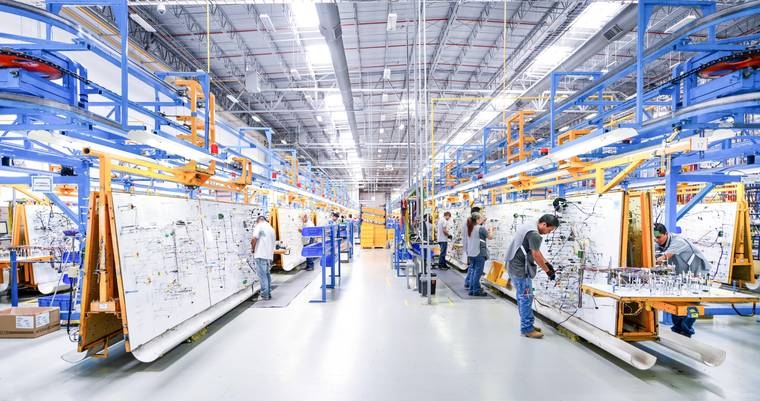 Draexlmaier откроет в Молдове четвертый завод