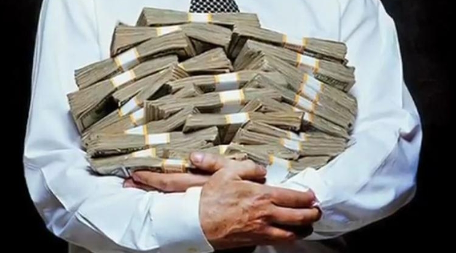 У Дьякова язык без костей