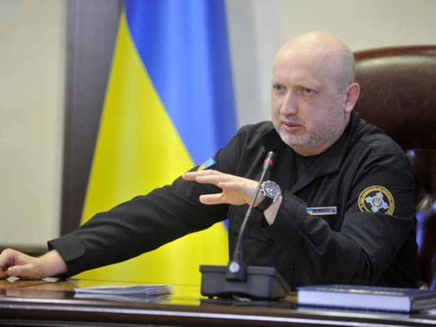 Турчинов: Не исключаю, что спецслужбы РФ будут пытаться устроить провокации для инспирации религиозных конфликтов