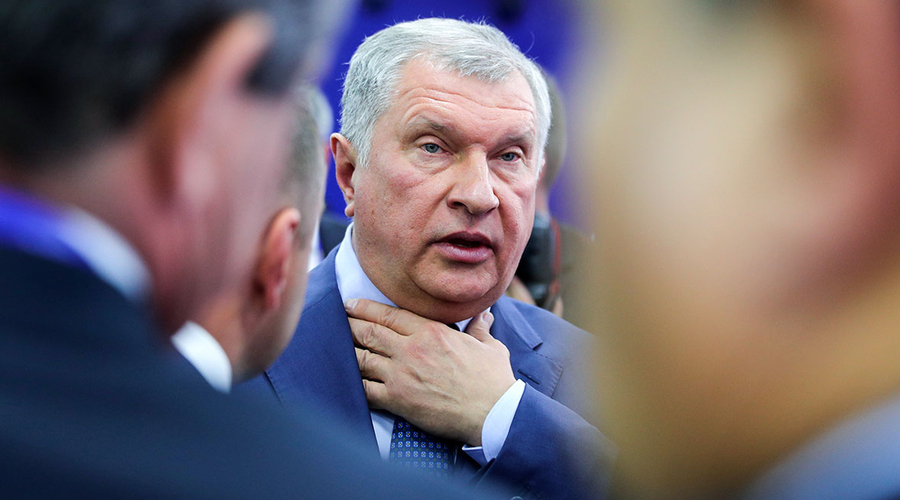 Эксперты заявили о риске ослабления позиций Сечина, Володина и Ротенберга