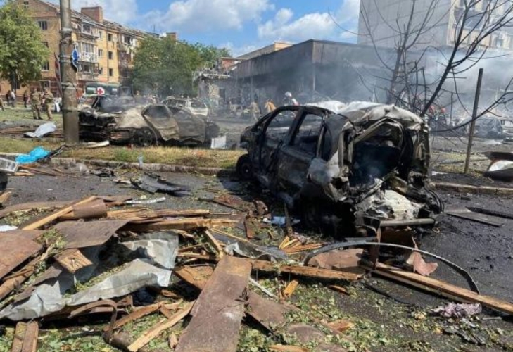 Игорь Гросу: 